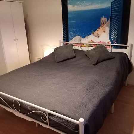 Relax Appartement Bad Radkersburg Dış mekan fotoğraf