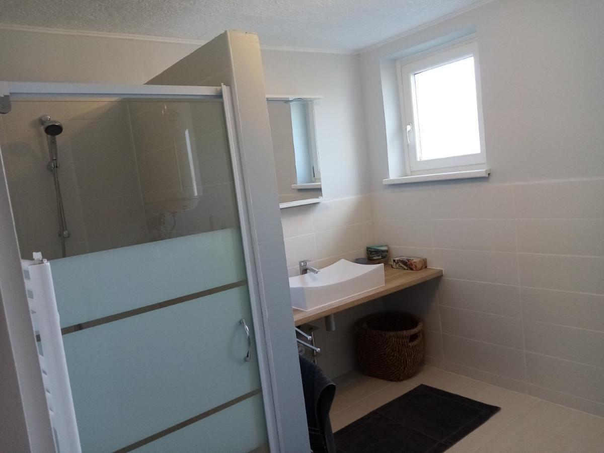 Relax Appartement Bad Radkersburg Dış mekan fotoğraf