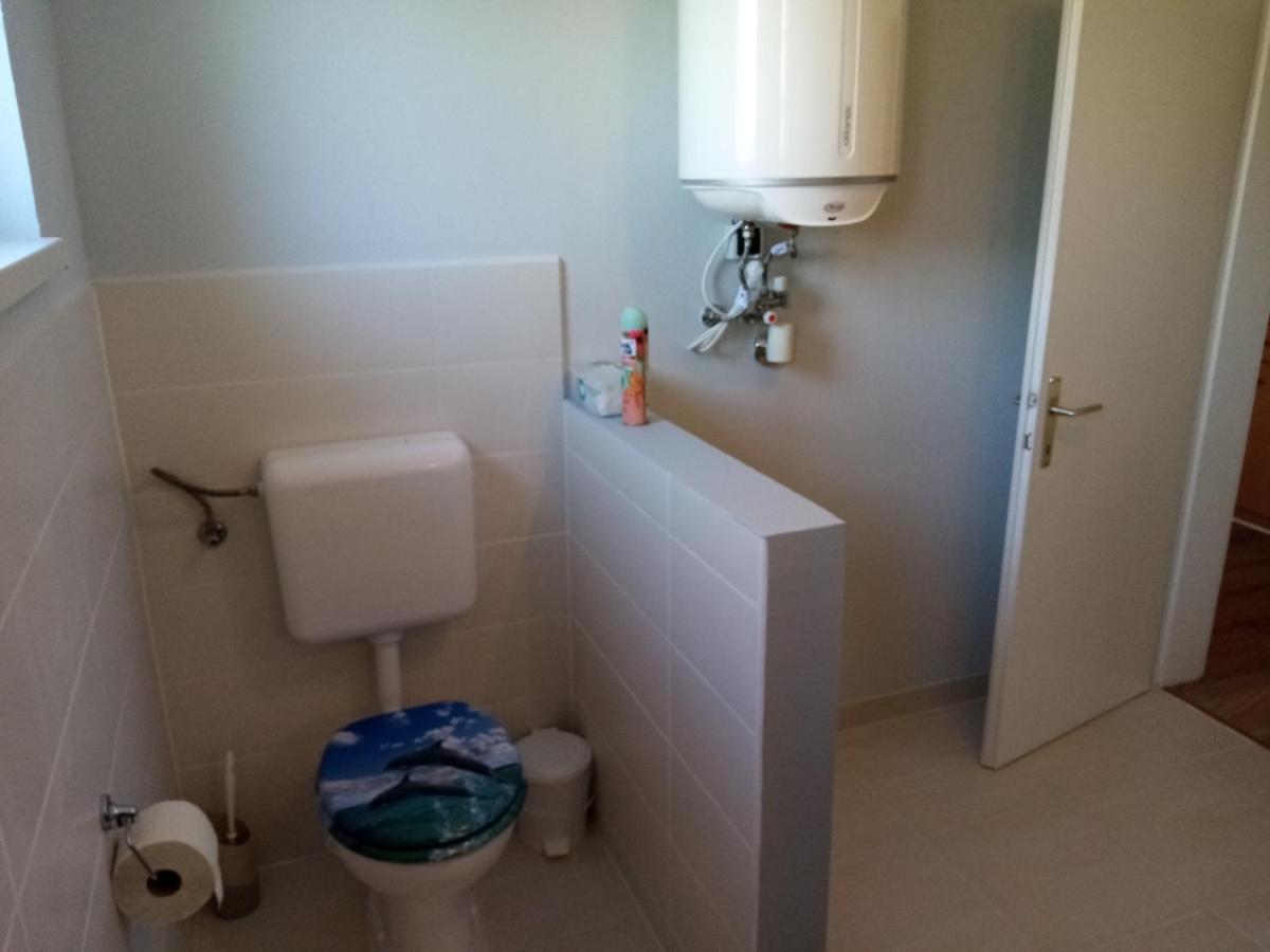 Relax Appartement Bad Radkersburg Dış mekan fotoğraf
