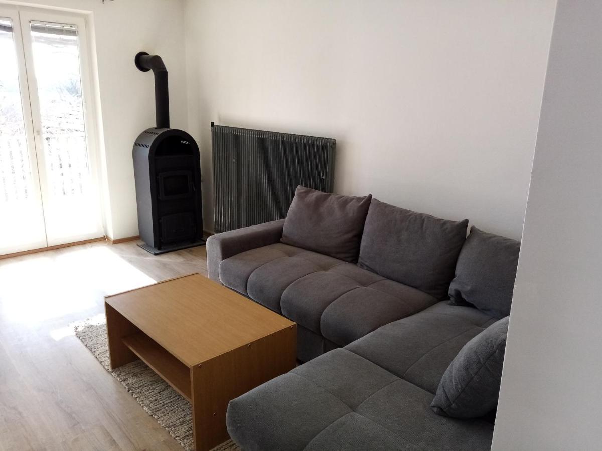 Relax Appartement Bad Radkersburg Dış mekan fotoğraf