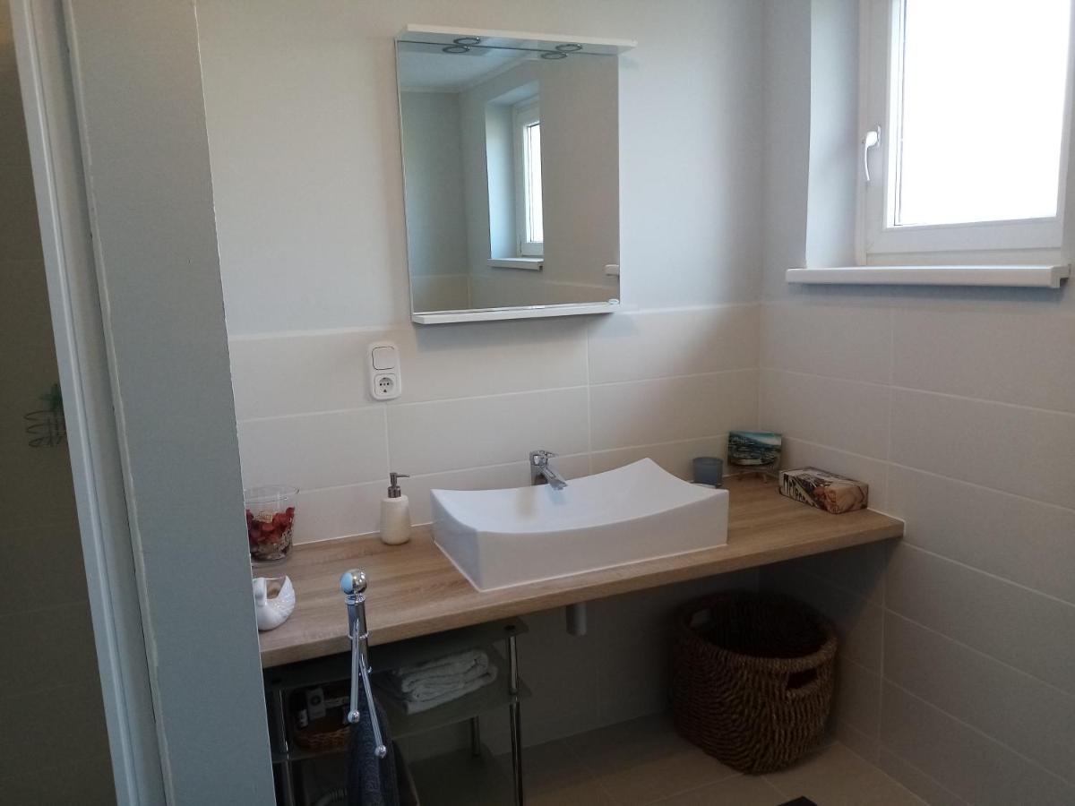 Relax Appartement Bad Radkersburg Dış mekan fotoğraf