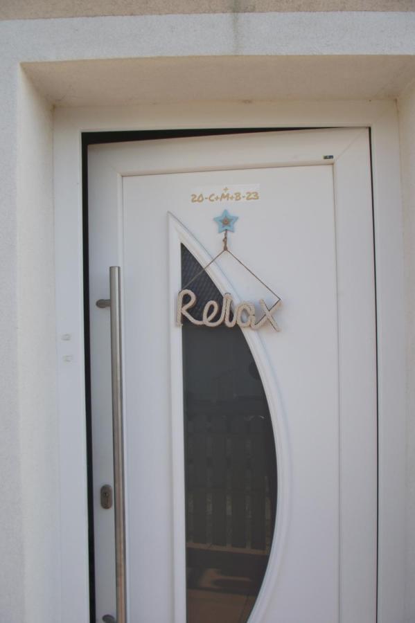 Relax Appartement Bad Radkersburg Dış mekan fotoğraf