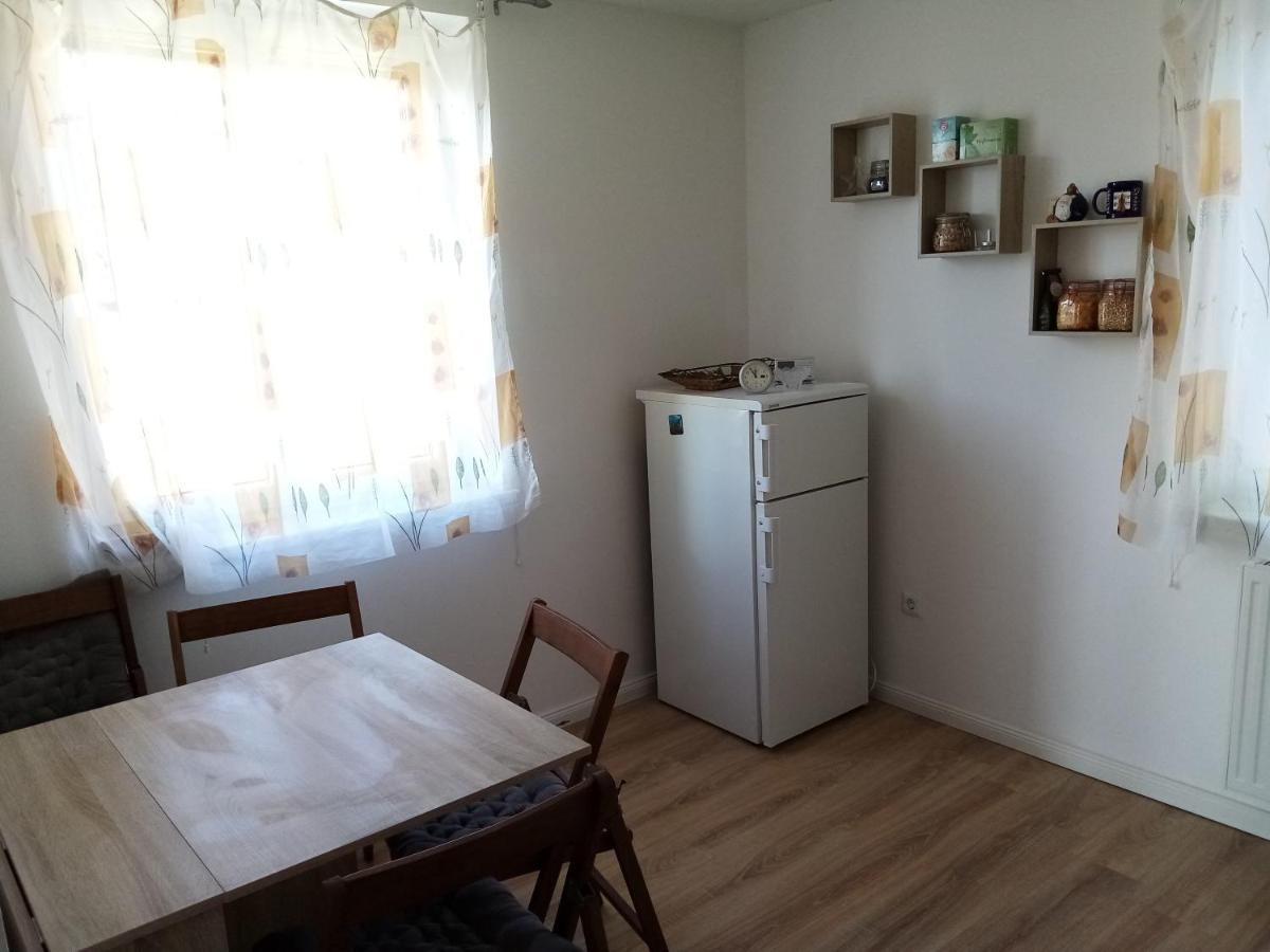 Relax Appartement Bad Radkersburg Dış mekan fotoğraf
