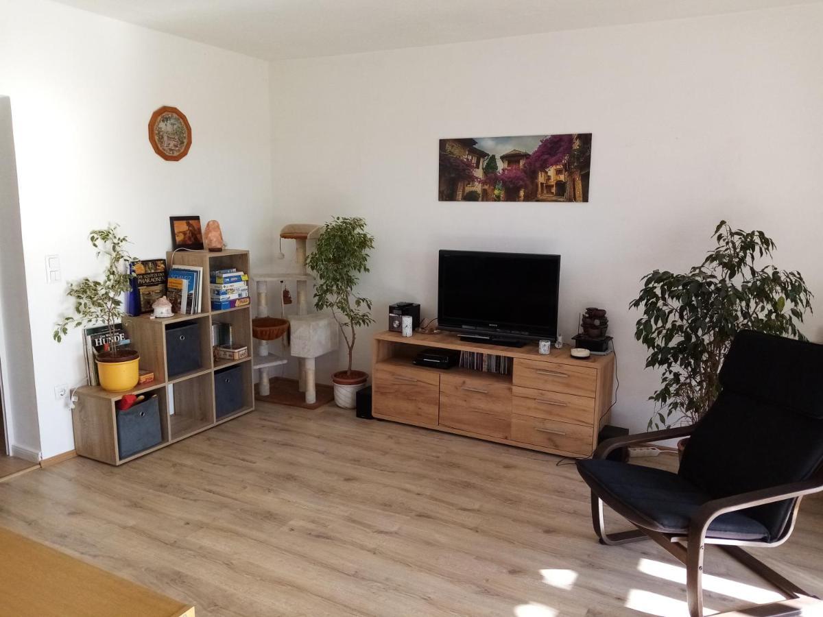 Relax Appartement Bad Radkersburg Dış mekan fotoğraf