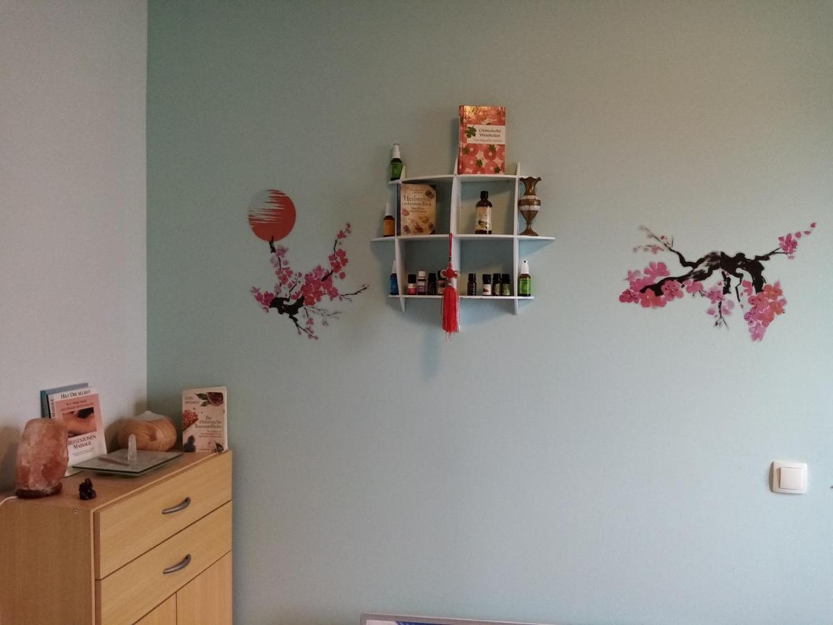 Relax Appartement Bad Radkersburg Dış mekan fotoğraf